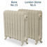 CI-BO590-D-015-016 - Boleyn 2 Column Cast Iron Radiator H590mm x W1180mm CI-BO590-D-015-016 - Boleyn 2 Column Cast Iron Radiator H590mm x W1180mm